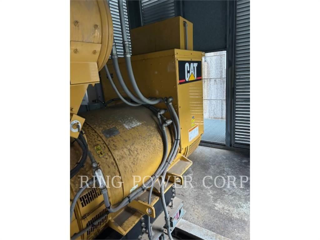 CAT 3516B Générateurs diesel