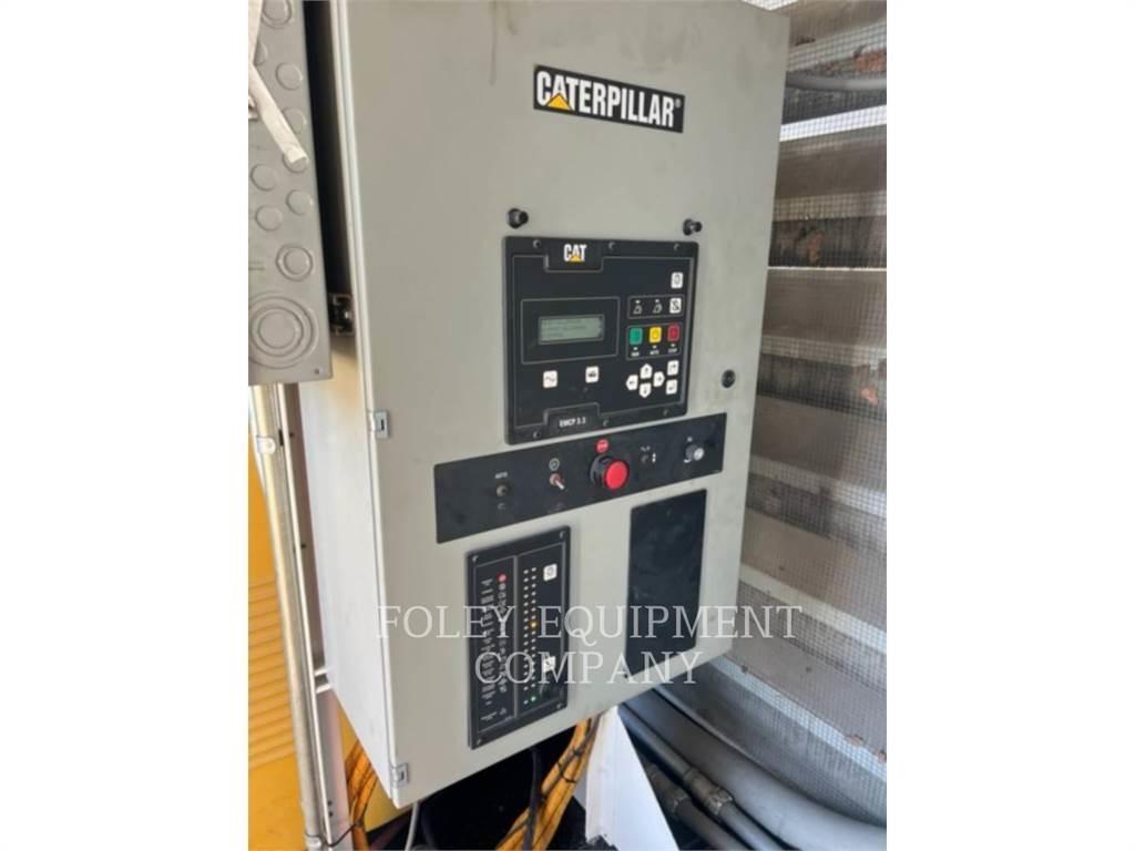 CAT 3516C HD Générateurs diesel