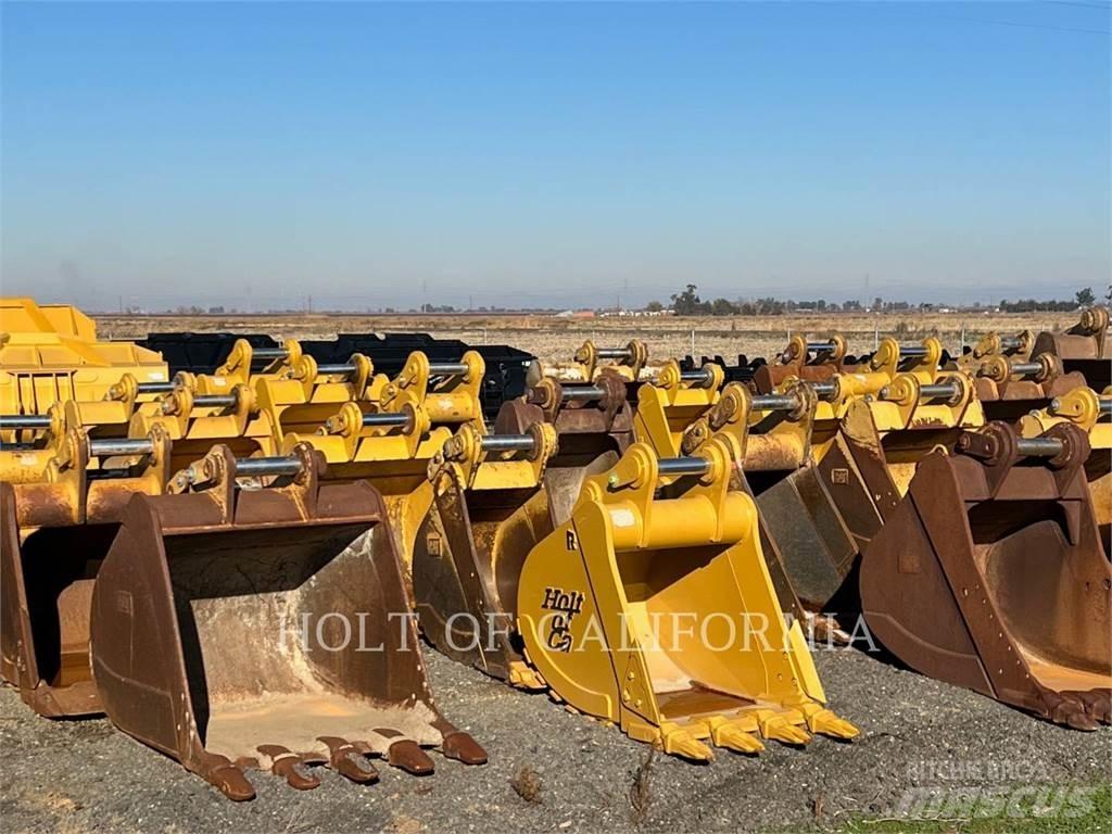 CAT 352F VG 3W Pelle sur chenilles