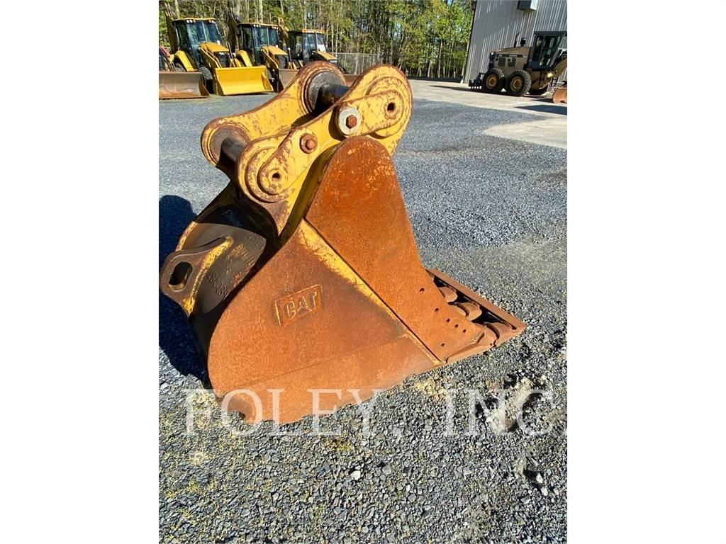 CAT 36 336 BUCKET Godet