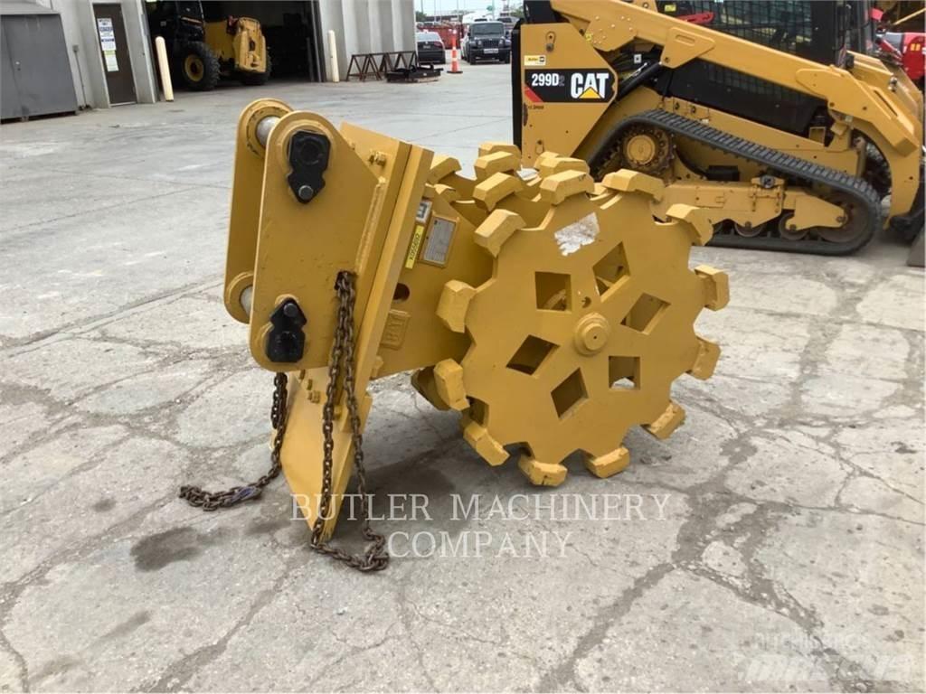 CAT 36 COMPACTOR WHEEL Construction - Autres