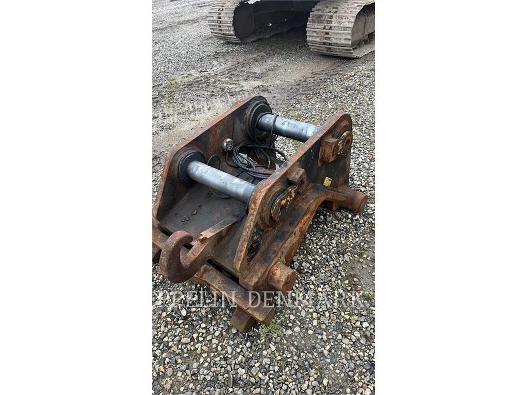 CAT 365CL Pelle sur chenilles