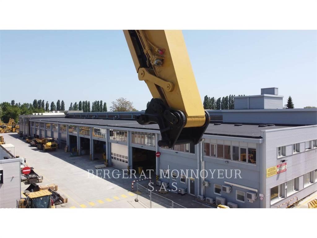CAT 385C UHD Pelle de démolition
