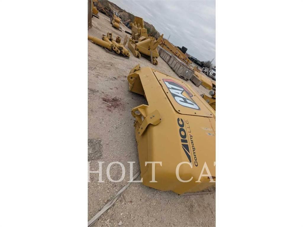 CAT 395 Pelle sur chenilles