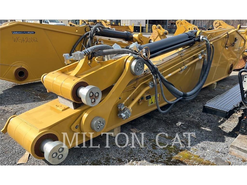 CAT 395 181 STICK Nacelles articulées