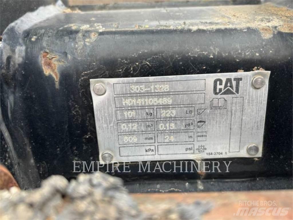 CAT 3T-24PO Construction - Autres