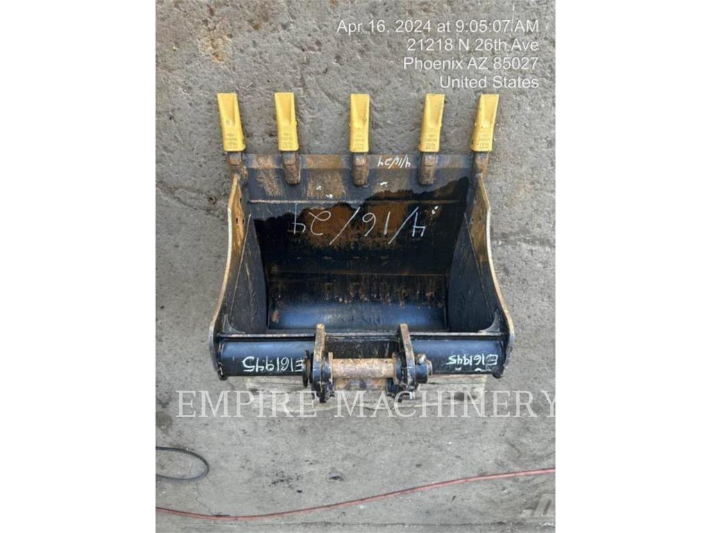 CAT 3T-30PO Construction - Autres