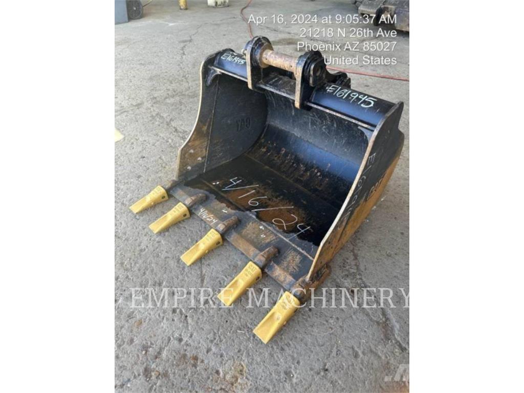 CAT 3T-30PO Construction - Autres