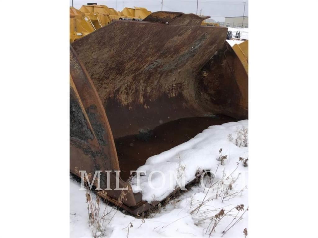 CAT 4.25 CY GP BUCKET Godet