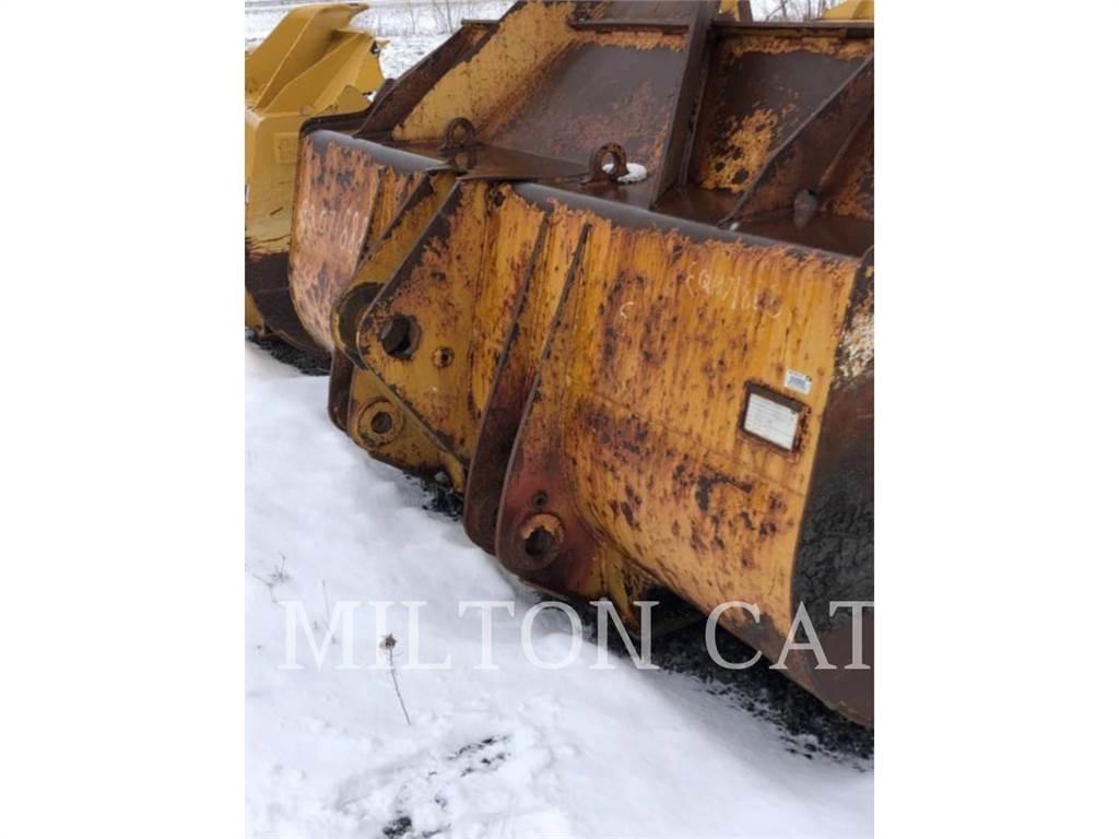 CAT 4.25 CY GP BUCKET Godet