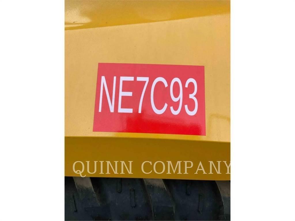CAT 415F2 IL Tractopelle