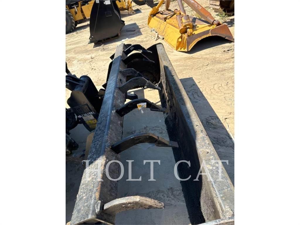 CAT 415IL Tractopelle