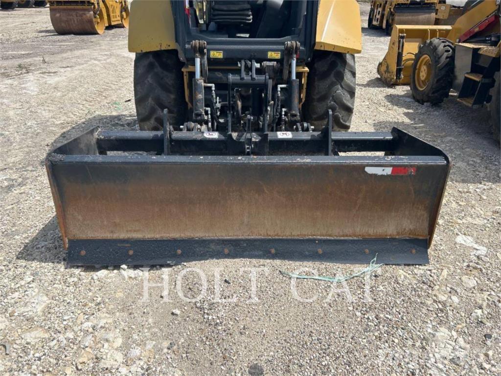 CAT 415IL Tractopelle