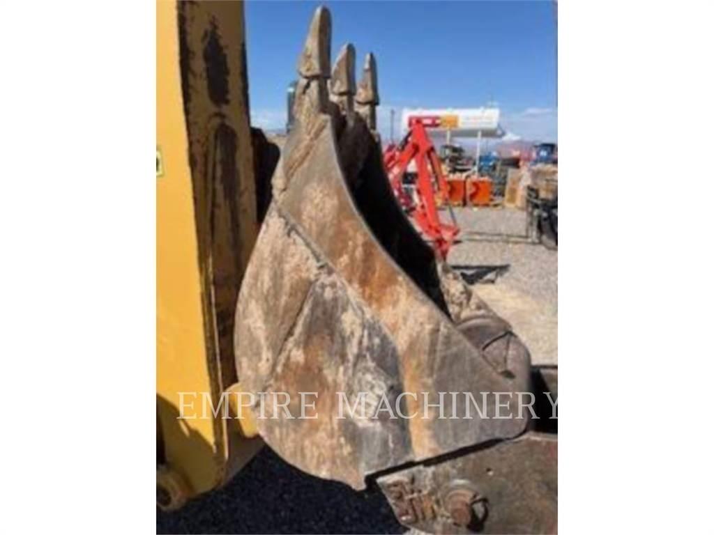 CAT 416-12 BU Construction - Autres