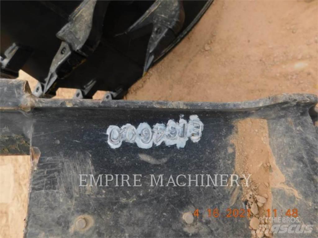 CAT 416-16HCBU Construction - Autres