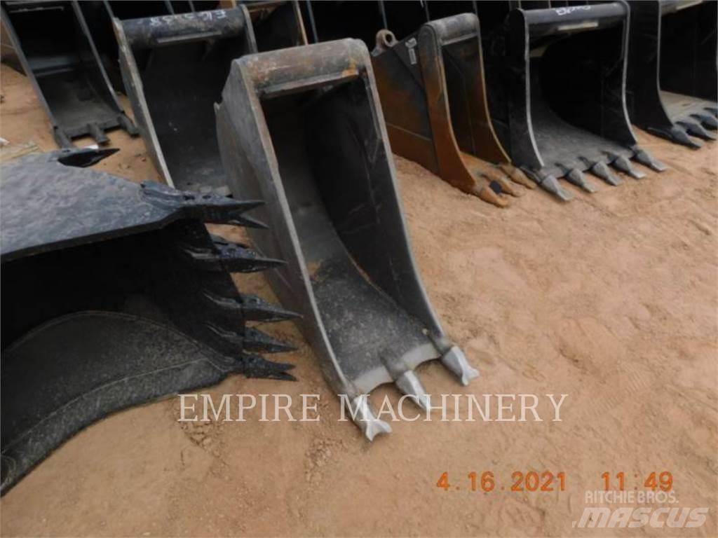 CAT 416-16HCBU Construction - Autres