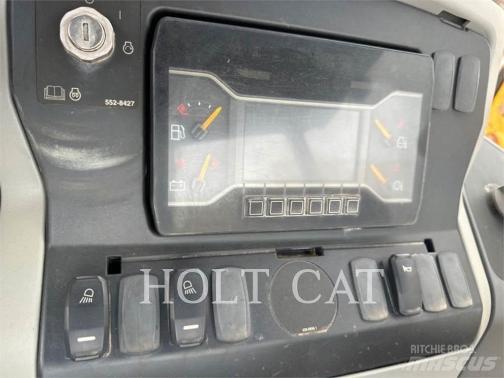 CAT 416 4S Tractopelle