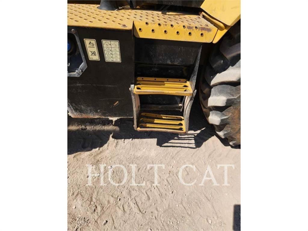 CAT 416 4S Tractopelle