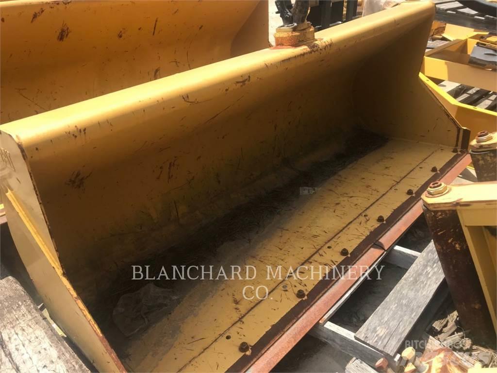 CAT 416 GPBK Godet
