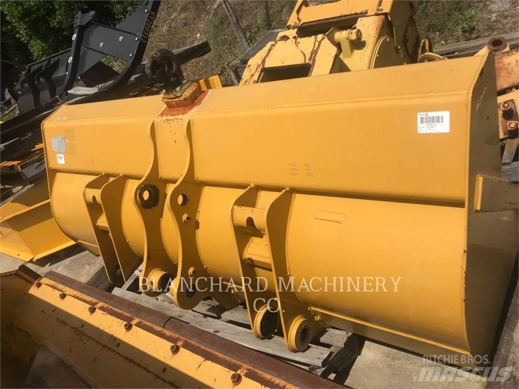 CAT 416 GPBK Godet