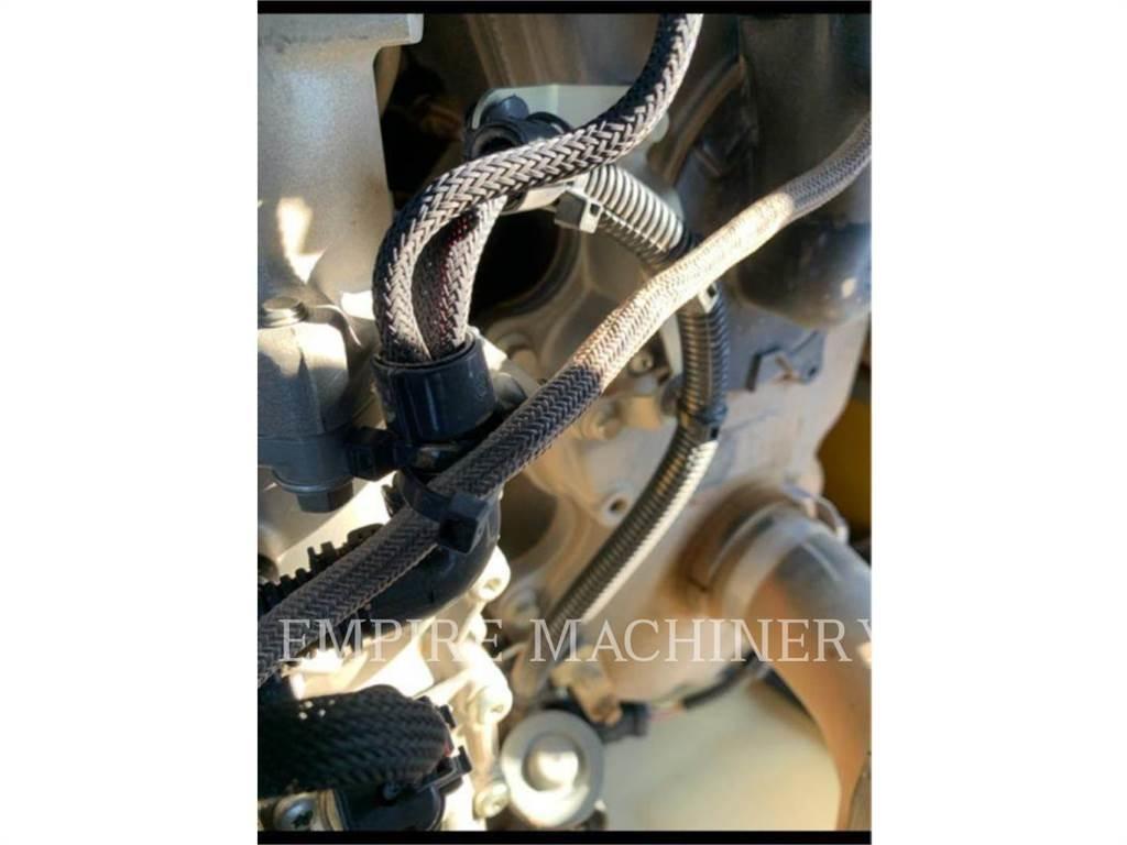 CAT 416F2 4EOP Tractopelle