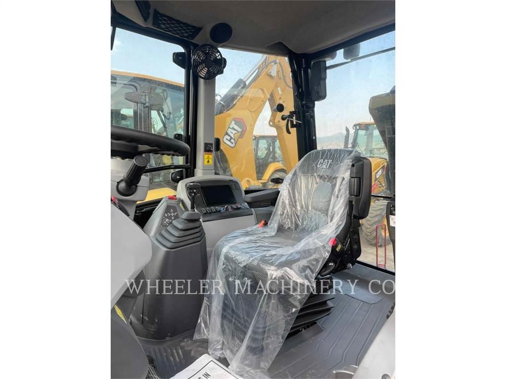 CAT 420 Tractopelle