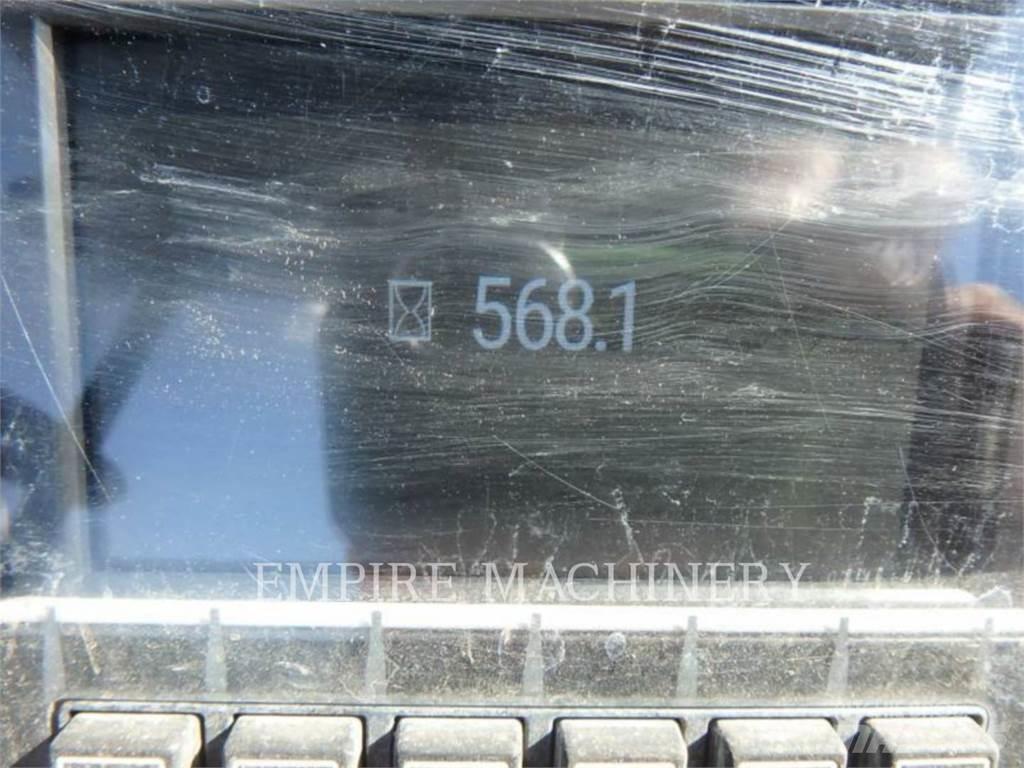 CAT 420-074EOP Tractopelle