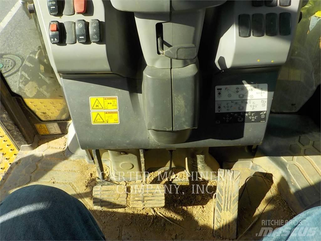 CAT 420-07XE Tractopelle