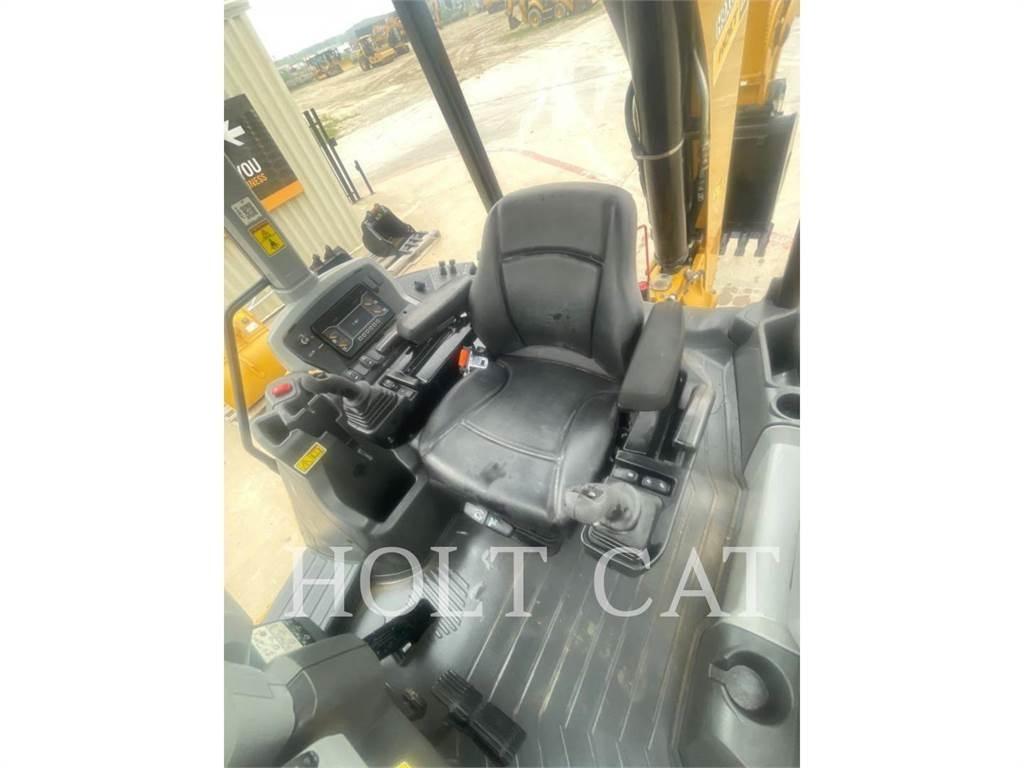 CAT 420-07XE Tractopelle