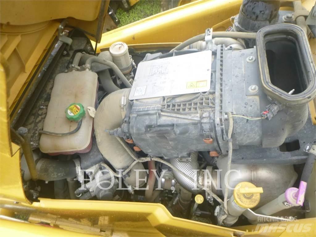 CAT 420-07XE Tractopelle