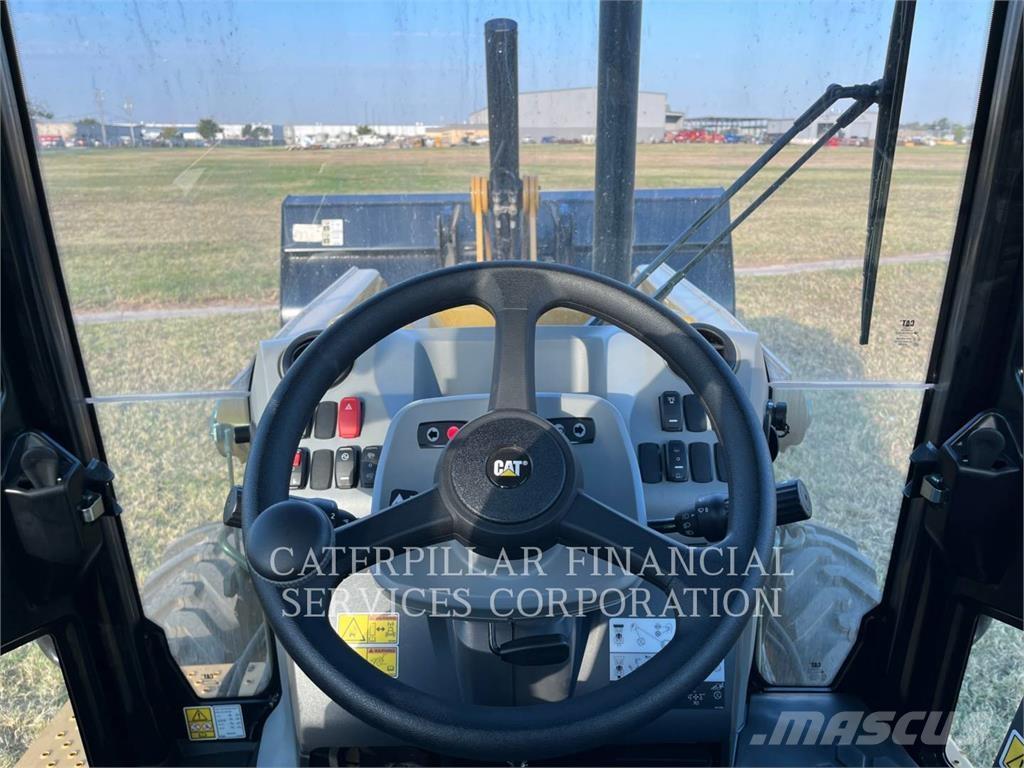 CAT 420-07XE Tractopelle