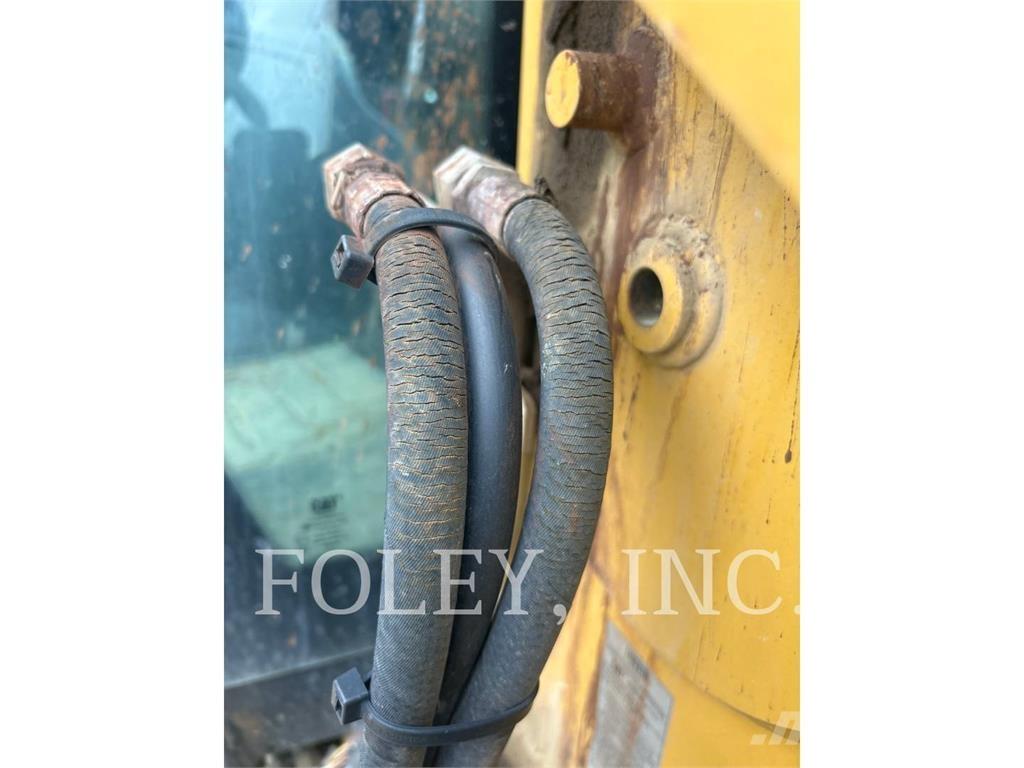 CAT 420-07XE Tractopelle