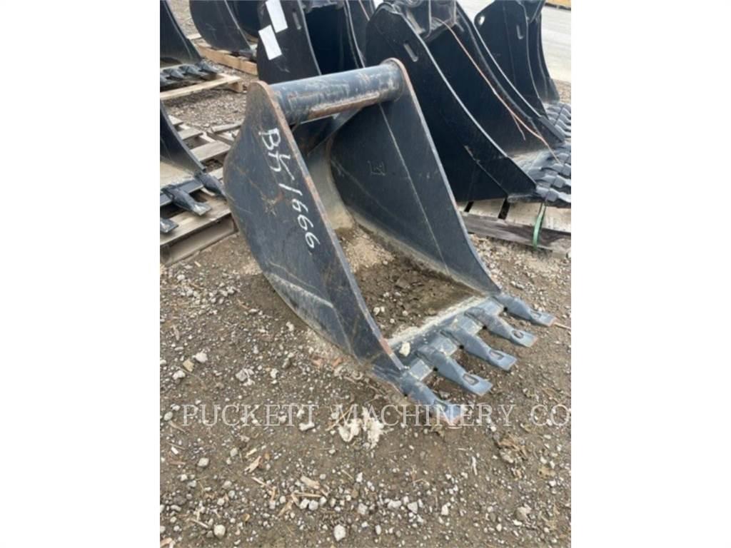 CAT 420 24 HC BUCKET Godet