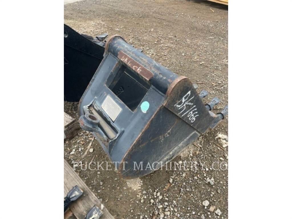 CAT 420 24 HC BUCKET Godet
