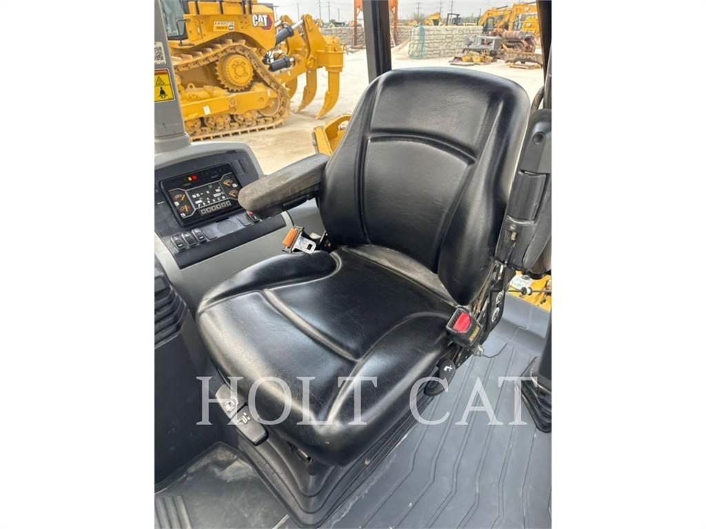 CAT 420 4SX Tractopelle