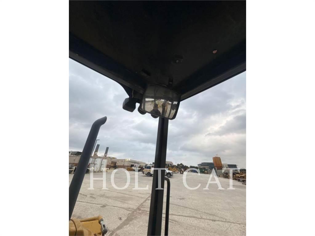 CAT 420 4SX Tractopelle