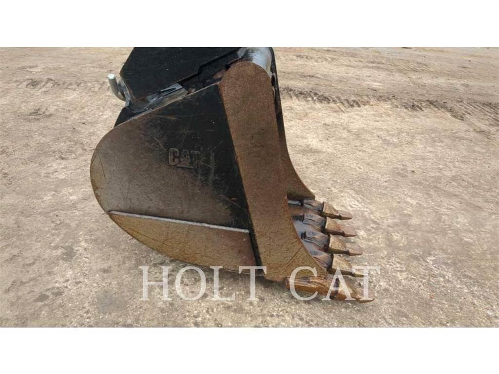 CAT 420 4SX Tractopelle