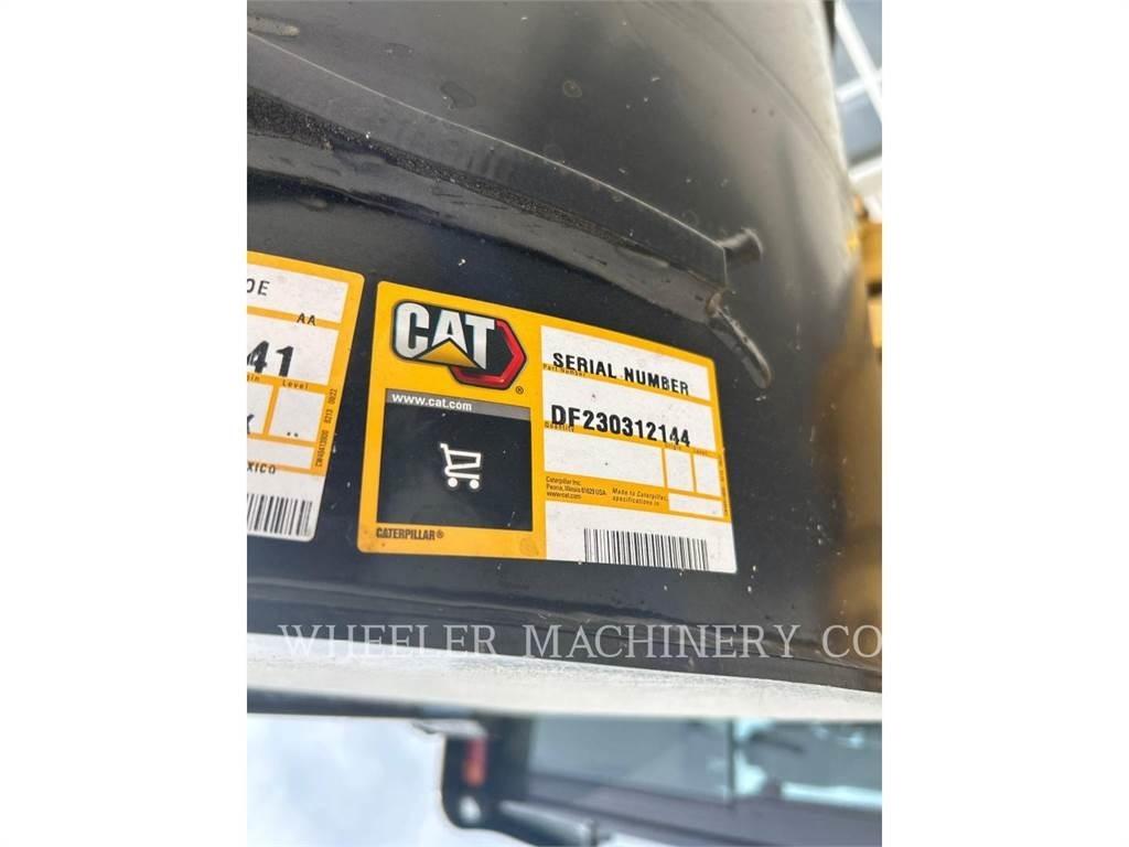 CAT 420 CF Tractopelle