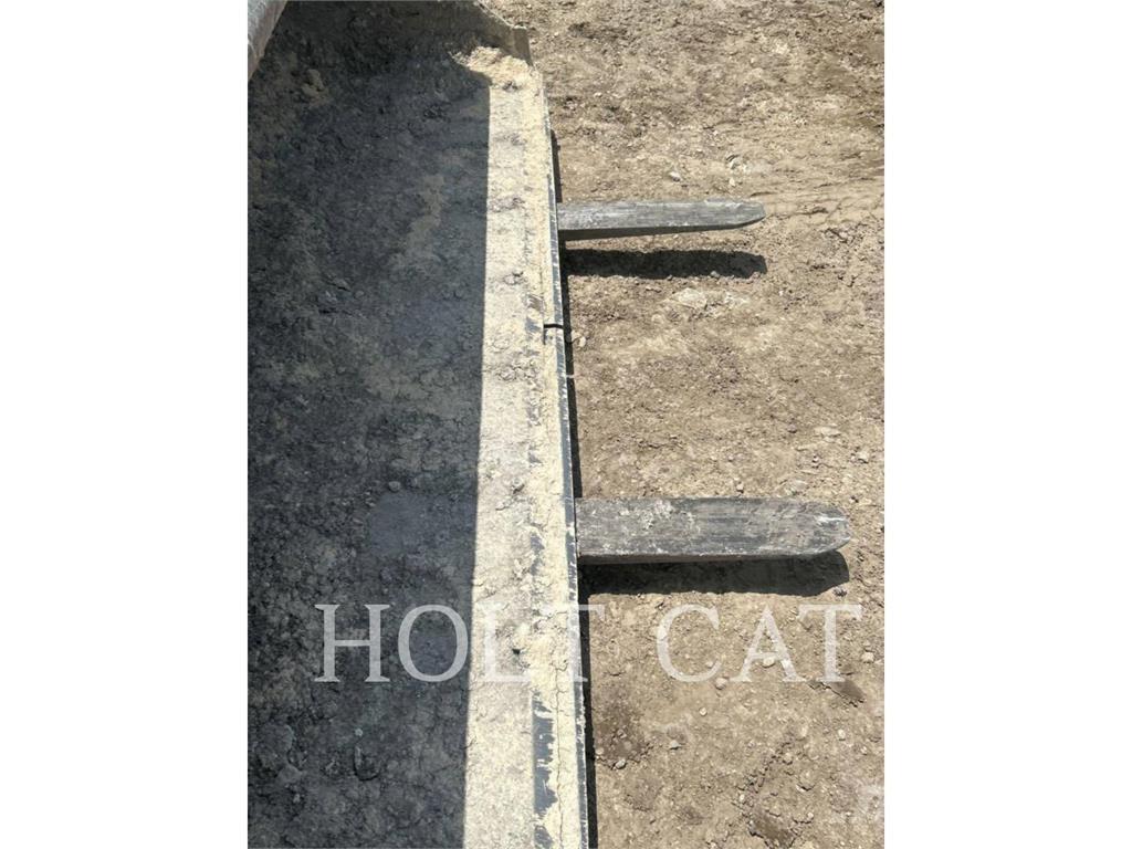 CAT 420 IT4SX Tractopelle