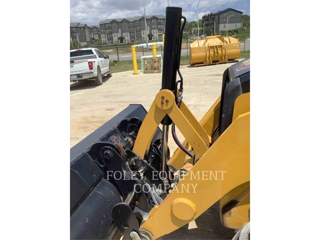CAT 42007XE Tractopelle