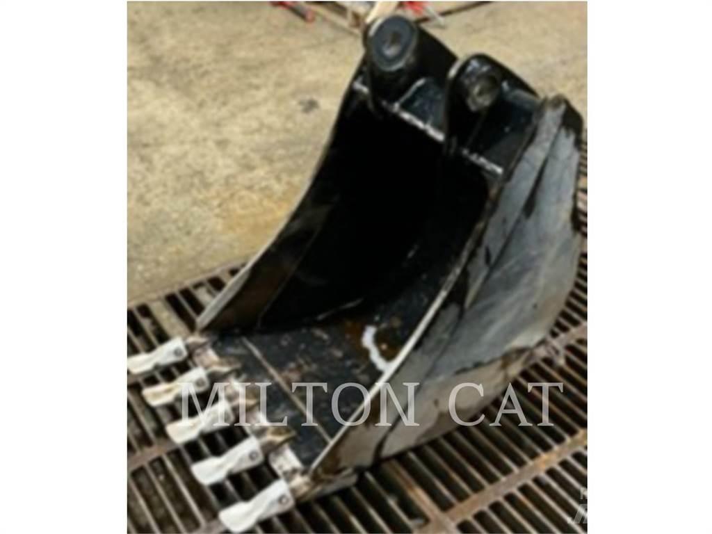 CAT 420BACKHOEBUCKET24 Godet