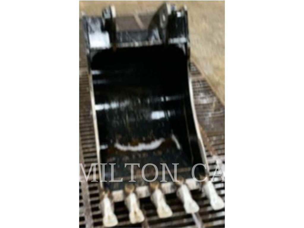 CAT 420BACKHOEBUCKET24 Godet