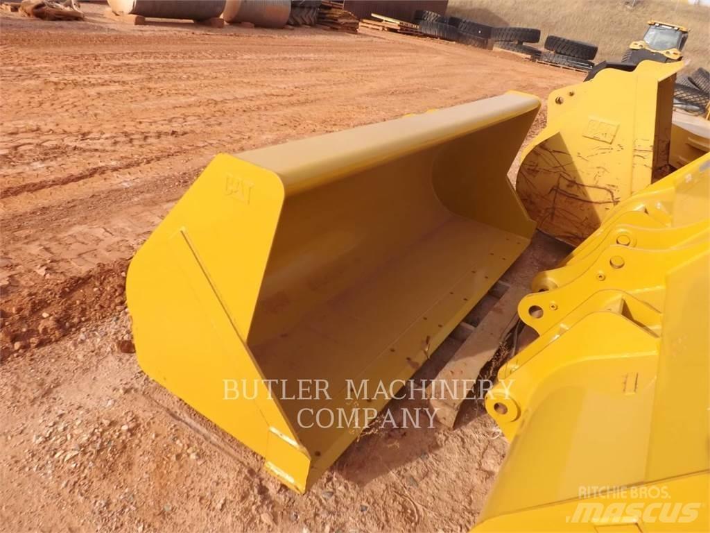 CAT 420F BUCKET Godet