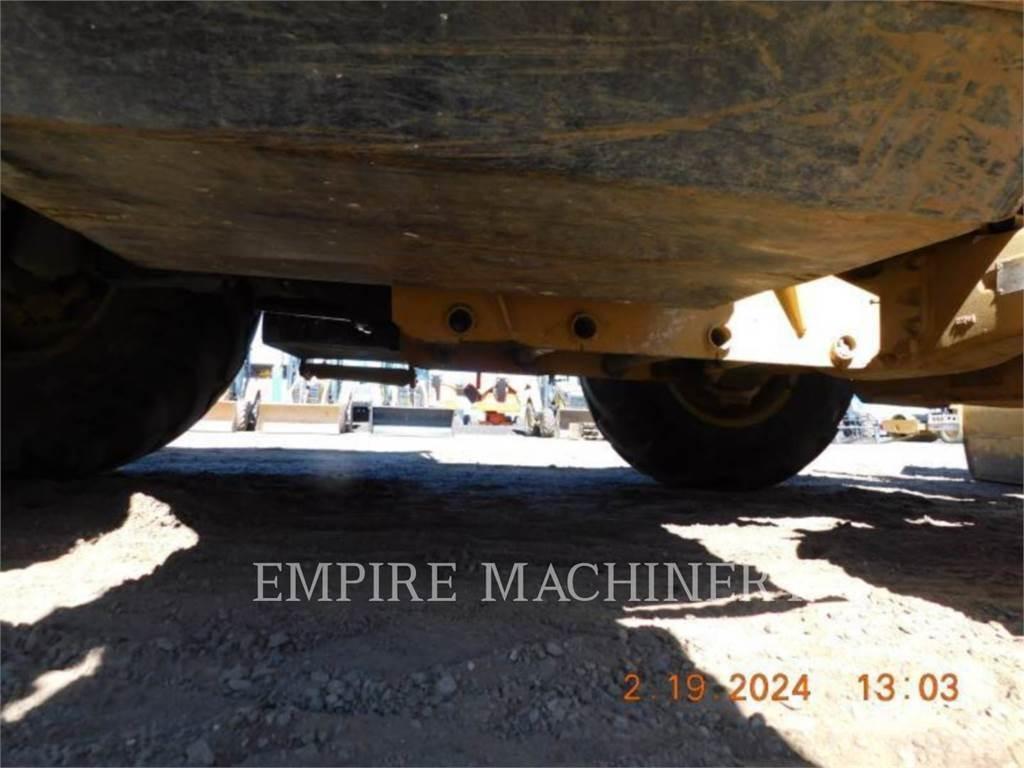 CAT 420F2 4EO Tractopelle