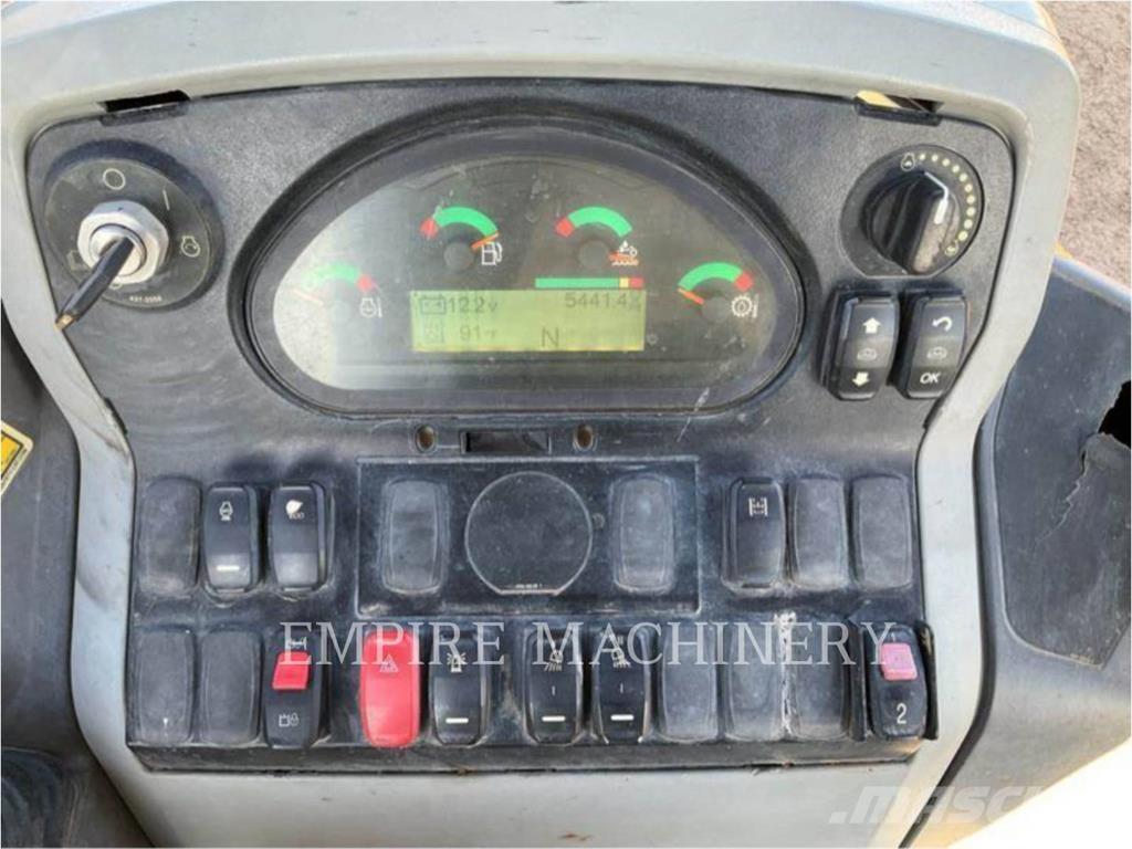 CAT 420F24EOIP Tractopelle