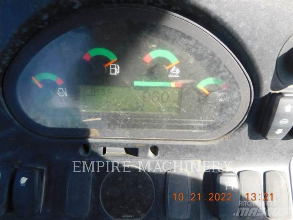 CAT 420F24EOIP Tractopelle