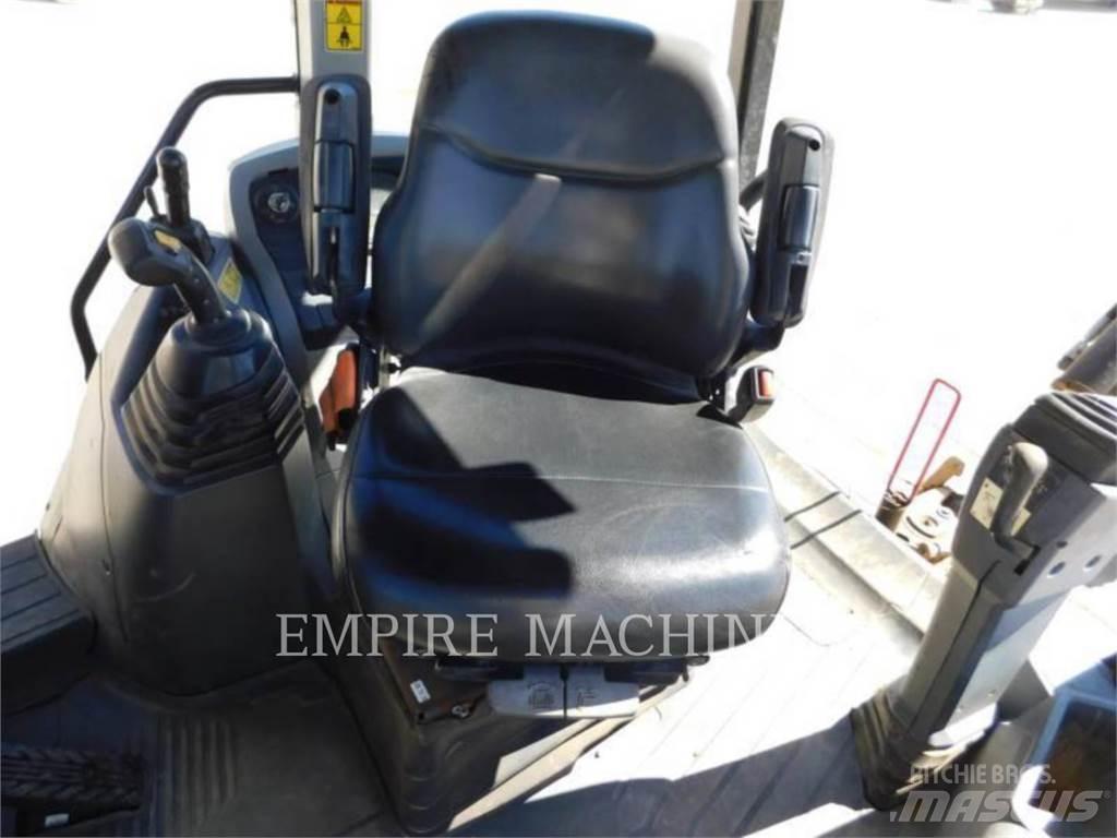 CAT 420F24EOIP Tractopelle