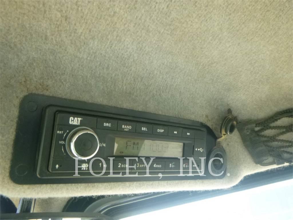 CAT 420F2IT Tractopelle