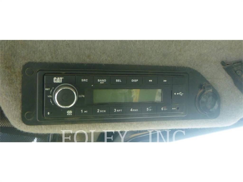 CAT 420F2IT Tractopelle