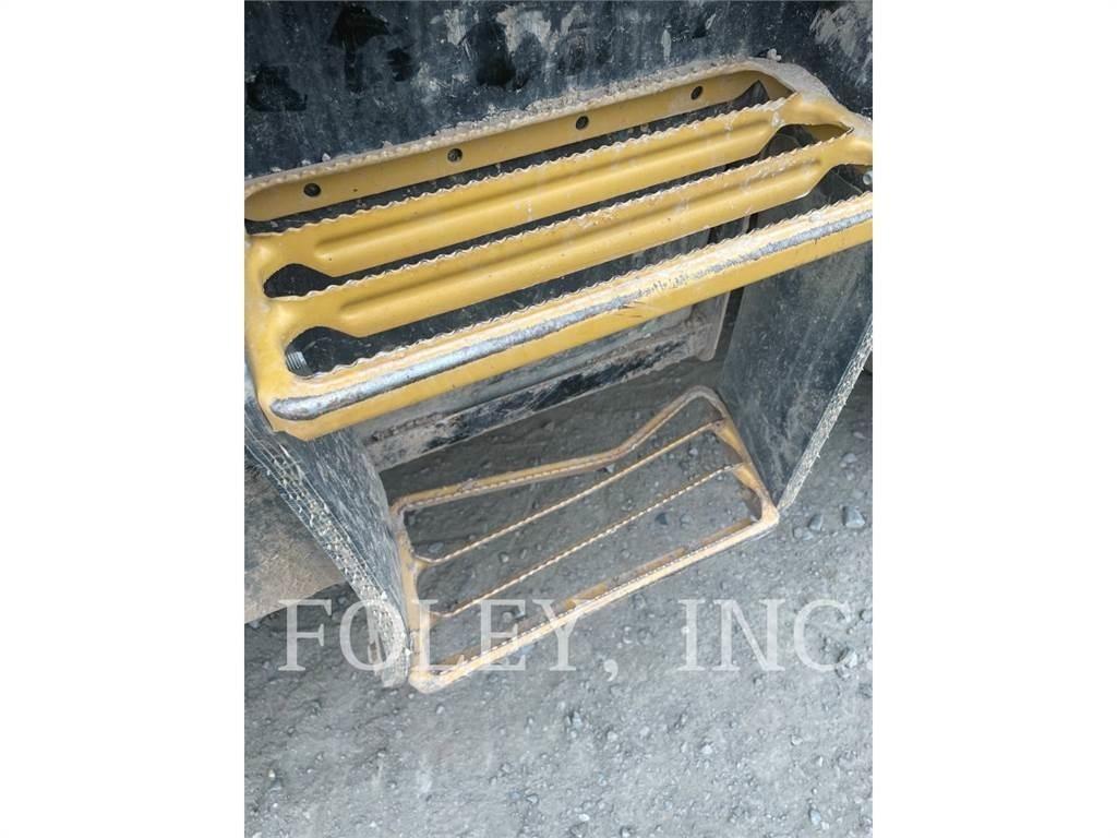 CAT 420F2IT Tractopelle